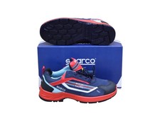 Sparco indy sanremo esd - indy, s3