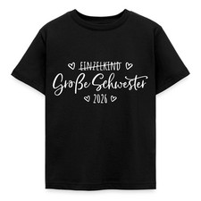 Große Schwester 2026