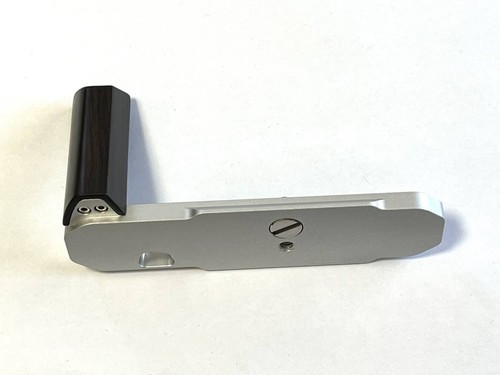 Nikon handgriff für fm2 - handgriff,