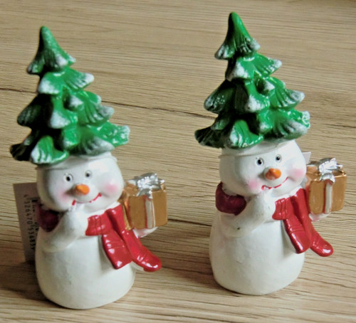 Schneemann mit - ★2x, schneemann☆mit