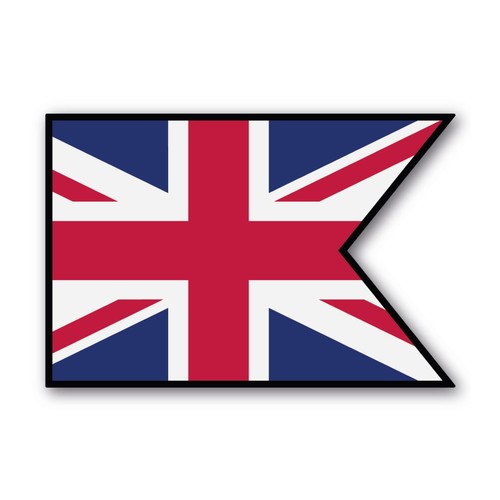 Großbritannien flagge sticker - großbritannien,