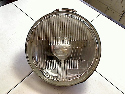 Scheinwerfer links mitsubishi - links,
