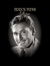 Errol Flynn - Prestige Collection (6 DVDs im Schuber)