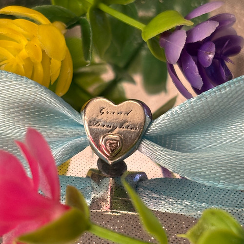 Pandora enkelin herz - pandora, 💖