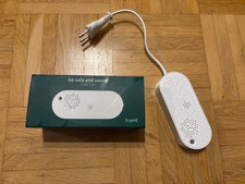 frient Smart Siren - Zigbee Sirene - Intelligenter Alarm - 90 dBm - SIRZB-111