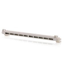 Neutral leiter schiene - neutral,