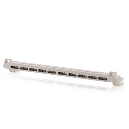 Neutral leiter schiene - &,