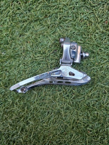 Campagnolo record umwerfer - campagnolo,