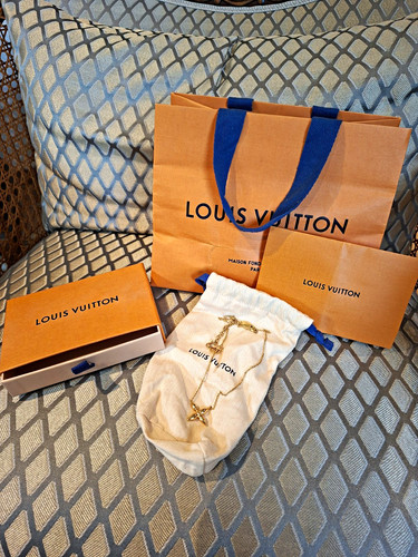 Louis vuitton louisette - vuitton,