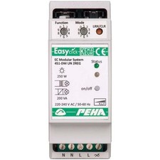Peha Easyclick-Modul-UNI-Dimm