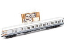 351Z - Märklin Mini Club 8717