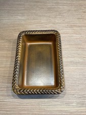 Auflaufform Backform Keramik Neuwertig Dr. Oetker