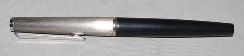 Montblanc füller 325 - no,