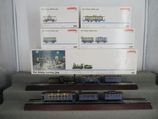 Märklin Spur H0 2880