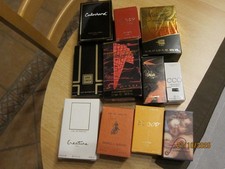 parfüm miniaturen sammlung konvolut