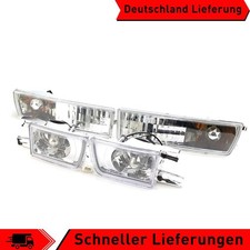 Nebelscheinwerfer mit Blinker