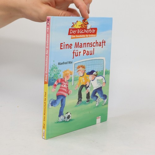 Eine mannschaft paul - mannschaft, paul 