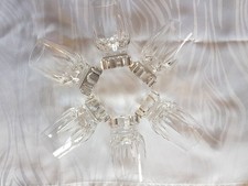 6 Schnapsgläser Stamper