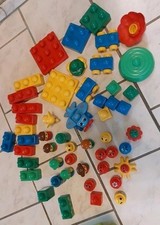 Duplo Primo Baby Kleinkind Motorik 85 Teile