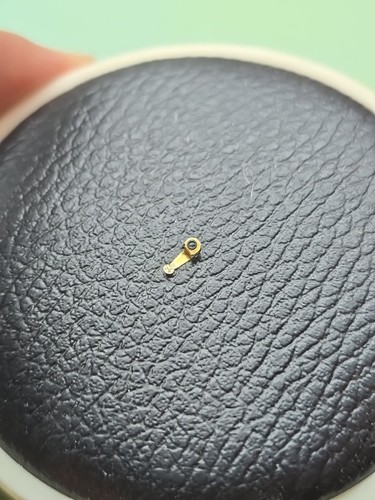 Part cartier cal - part, cal.66