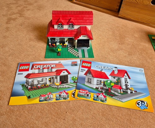 Lego creator 4956 1 - creator,