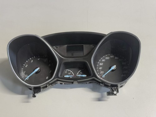 Tacho kombiinstrument ford - tacho,