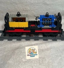 ( L-2 ) lego® Eisenbahn 9V /