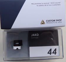 JICO J 44 D Shure NB