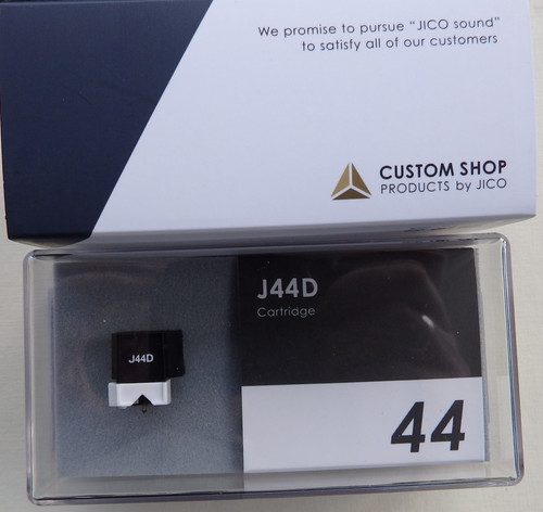 Jico shure nb - jico, 44