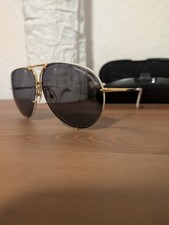 Sonnenbrille Carrera Porsche Design 5623 78 Herren Austria Vintage Fliegerbrille