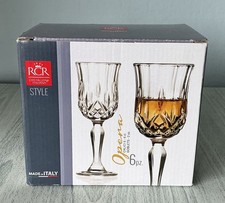 Neu im Karton 6 RCR