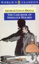 The Case-Book of Sherlock