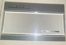 GehäuseTeil  zu RFT  DDR