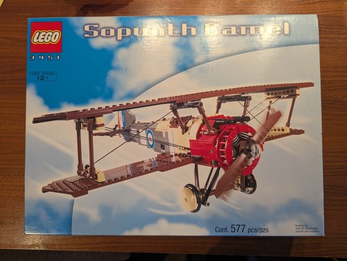 Lego 3451 creator - -, expert