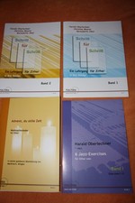 Psalteria Zithernoten Hefte