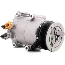 STARK SKKM-0340278 Klimaanlage Klimakompressor PAG 46 für FORD FOCUS III Turnier