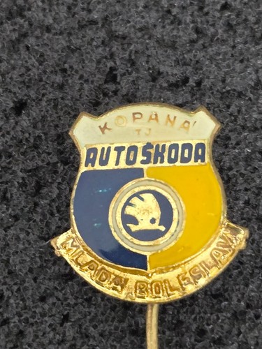 Autoskoda mlada boleslav - tj,