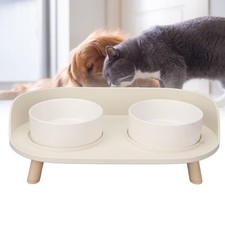 Katzennäpfe Futterstation