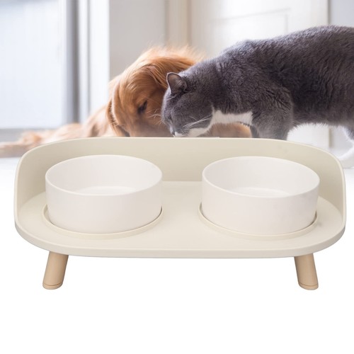 Katzennäpfe futterstation - katzennäpfe,