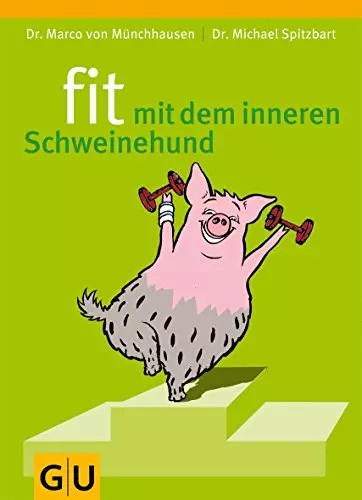 Fit mit dem inneren - mit,