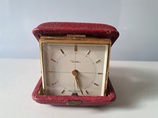 Diehl Reisewecker / Wecker -