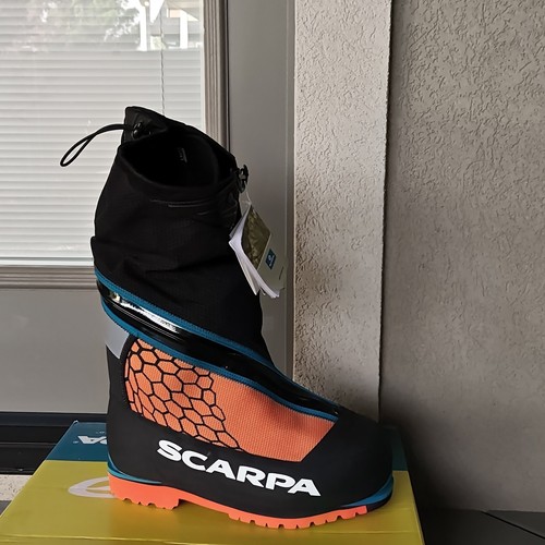 Scarpa phantom 8000 - scarpa,