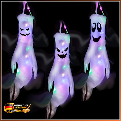 Halloween deko hängende - deko,