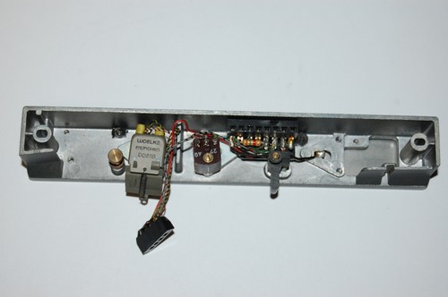 Uher spur stereo - uher,