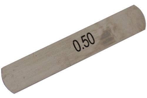 Mm - 0,5,