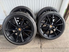 Original Porsche Carrera 911