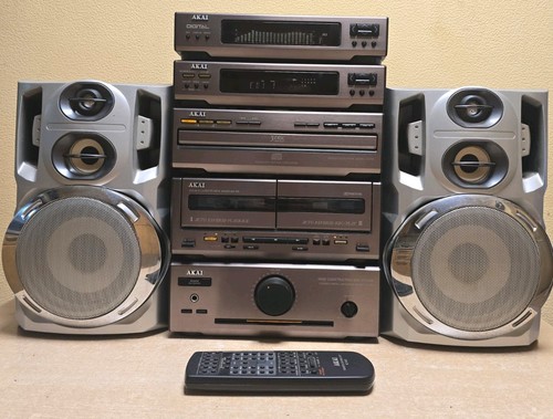 Akai 750 - /, hx‑750