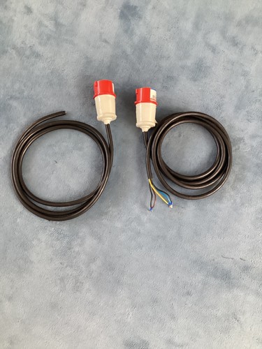 Cee stecker mit - stecker,