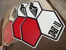 TABOU Set ( 2 Stk. ) Segel