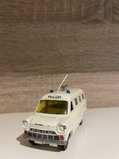 Siku V268 Ford Transit Polizei